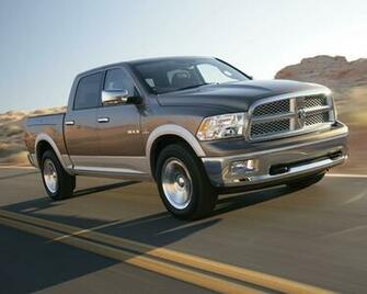 Dodge Ram Wallpaper Image