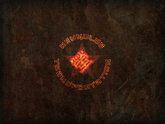 Reynolds Transportation Wallpaper By Armageddon