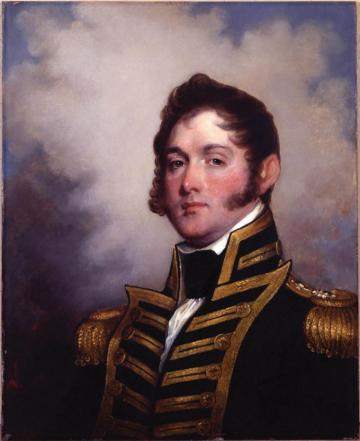 Oliver Hazard Perry Wikipedia