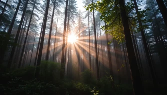 Best Forest Wallpaper