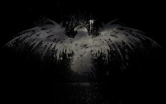 Citizen Black Eagle HD Widescreen Wallpaper The