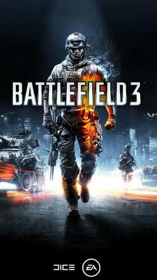 Battlefield Video Games HD Wallpaper