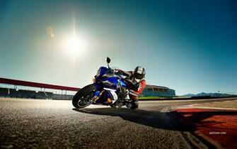 Yamaha Yzf R6 Tuning