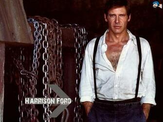 Harrison Ford Wallpaper X Net