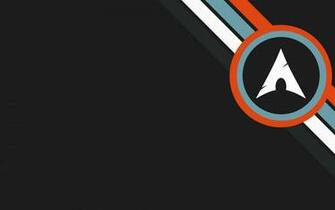Linux Arch Wallpaper