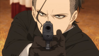 Buddy Daddies Drops 1st Trailer And Key Visual