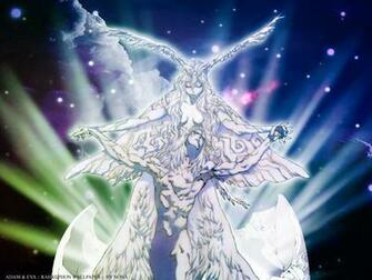 Rahxephon Wallpaper And Background Image Id