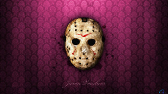 Jason Voorhees Wallpaper