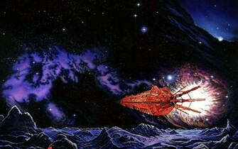Red Dwarf
