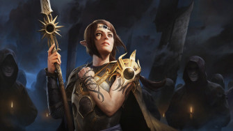 Class Guide Cleric R Baldursgate3