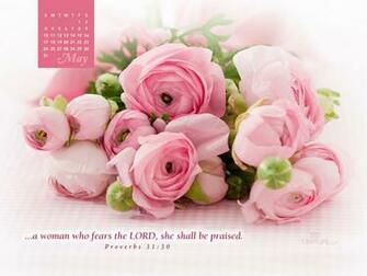 May Proverbs
