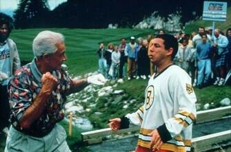 Happy Gilmore Wallpaper