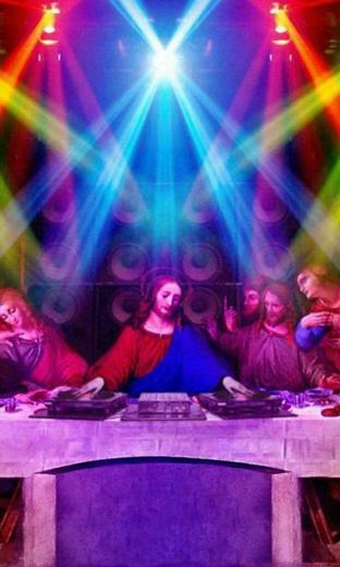 Jesus Wallpaper HD Android Apps And Tests Androidpit