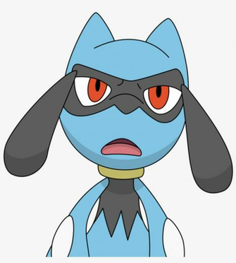 The Official Riolu Fan Club Image What HD Wallpaper Fondos De