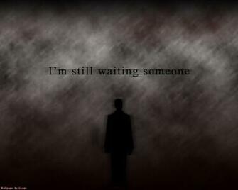 Depressing Background For