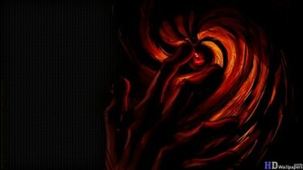 Naruto Shippuden HD Wallpaper