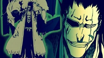 Kenpachi Zaraki Wallpaper