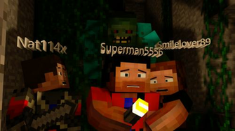 Minecraft