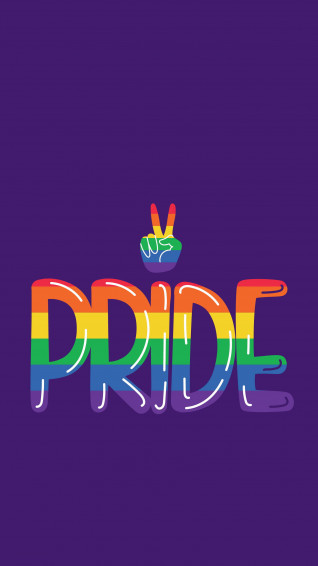 Lgbt Phone Wallpaper