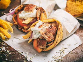 More Than Souvlaki Top Spots For Street Food In Athens Lonely