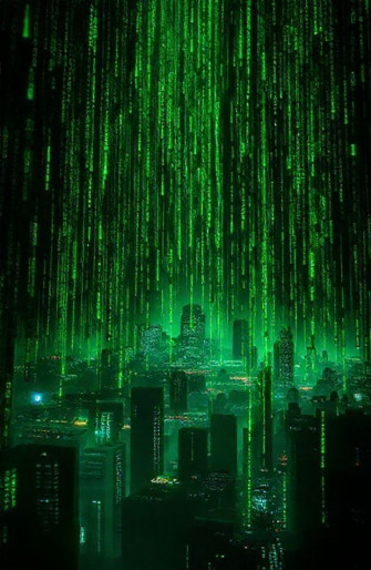 Matrix Live Wallpaper For Windows