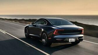 Polestar Wallpaper Specs Videos 4k HD Wsupercars