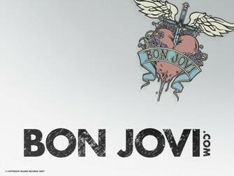 Jon Bon Jovi Desktop Wallpaper Background And Pictures
