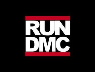Hip Hop Rap Oldschool Band Run Dmc Jmj Wallpaper