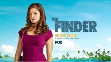 The Finder Michael Clarke Duncan As Leo Knox Wallpaper