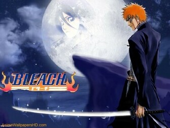 Kurosaki Bankai Wallpaper
