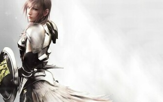 Final Fantasy Xiii Wallpaper HD Desktop