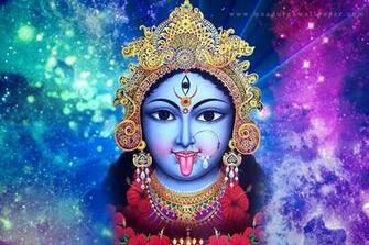 Maa Kali Wallpaper Image Picture HD Photo