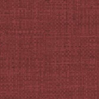 Allen Roth Red Strippable Non Woven Prepasted Textured Wallpaper