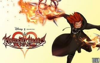 Kingdom Hearts Days Wallpaper Wallpapertag