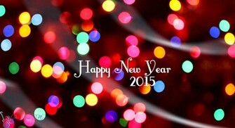Best Colorful Happy New Year Wallpaper Smash Trends