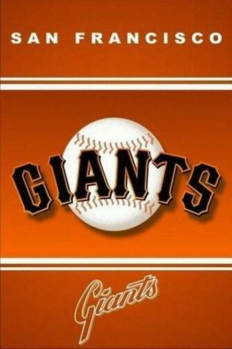 Sandra Baca On S F Giants