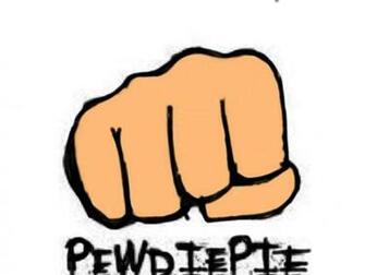 Pewdiepie Brofist Wallpaper