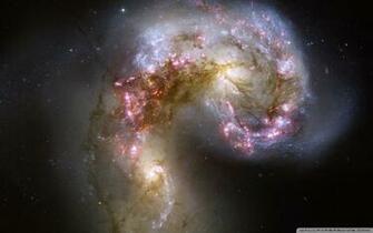 Galaxys Spiral Galaxy High Definition Fullscreen Wallpaper For