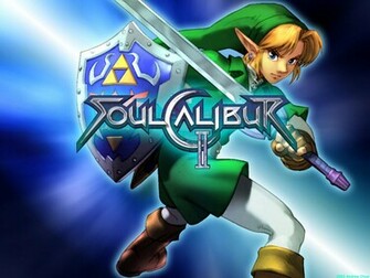 Soul Calibur Wallpaper