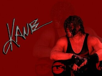 Wwe Kane Wallpaper Superstars Pictures