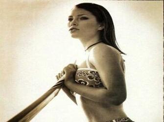 Jessica Biel Wallpaper