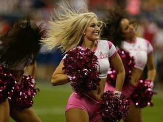 Nfl Cheerleaders Full Size