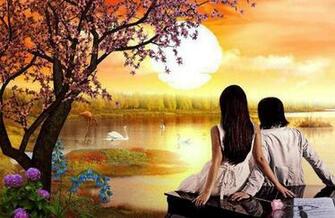 Most Romantic HD Wallpaper World