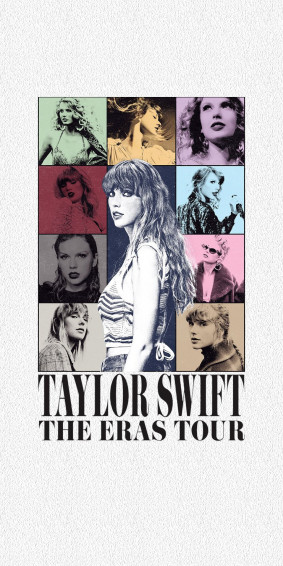 Taylor Swift In 4k On X The Eras Tour Mobile