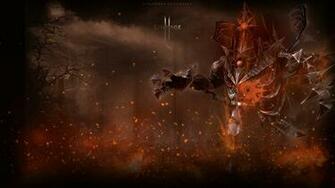 Lineage Wallpaper