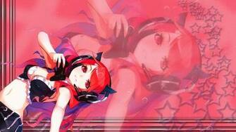 Anime Gamer Girl Wallpaper By Sonicrules13s