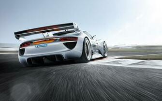 Porsche Rsr Wallpaper HD