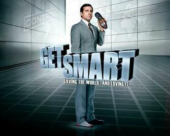 Animated Movies Wallpaper Get Smart