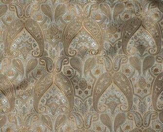 Silk Brocade Thai Velvet And So On Welcome You Join