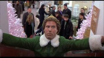 Holiday Film Series Elf The Athena Cinema